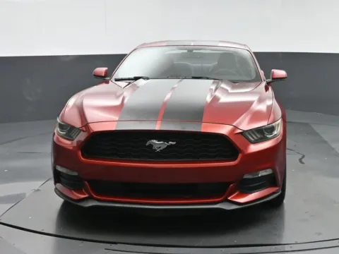 Photos of 2016 Ford Mustang V6 for sale in Fredericksburg, VA at Sullivan Auto Trading Fredericksburg
