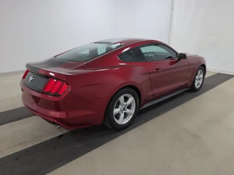 More photos of 2016 Ford Mustang V6 at Sullivan Auto Trading Fredericksburg, VA