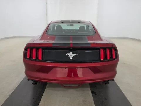 More photos of 2016 Ford Mustang V6 at Sullivan Auto Trading Fredericksburg, VA