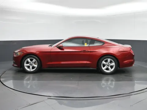 More photos of 2016 Ford Mustang V6 at Sullivan Auto Trading Fredericksburg, VA