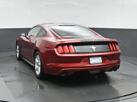More photos of 2016 Ford Mustang V6 at Sullivan Auto Trading Fredericksburg, VA