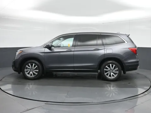 More photos of 2021 Honda Pilot EX-L at Sullivan Auto Trading Fredericksburg, VA
