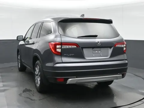 More photos of 2021 Honda Pilot EX-L at Sullivan Auto Trading Fredericksburg, VA