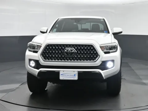 Photos of 2019 Toyota Tacoma TRD Off-Road for sale in Fredericksburg, VA at Sullivan Auto Trading Fredericksburg