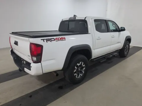 More photos of 2019 Toyota Tacoma TRD Off-Road at Sullivan Auto Trading Fredericksburg, VA