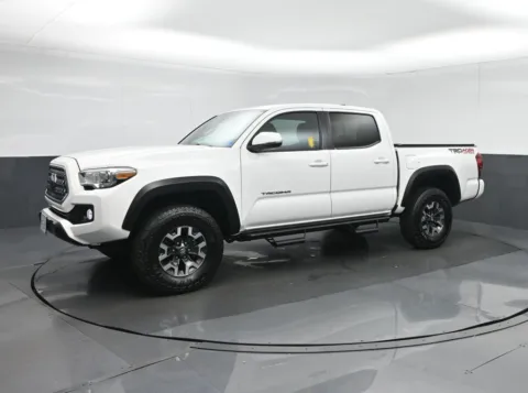 Another view of 2019 Toyota Tacoma TRD Off-Road for sale in Fredericksburg, VA at Sullivan Auto Trading Fredericksburg