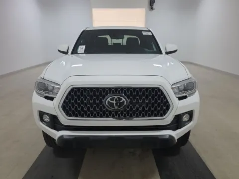 Photos of 2019 Toyota Tacoma TRD Off-Road for sale in Fredericksburg, VA at Sullivan Auto Trading Fredericksburg