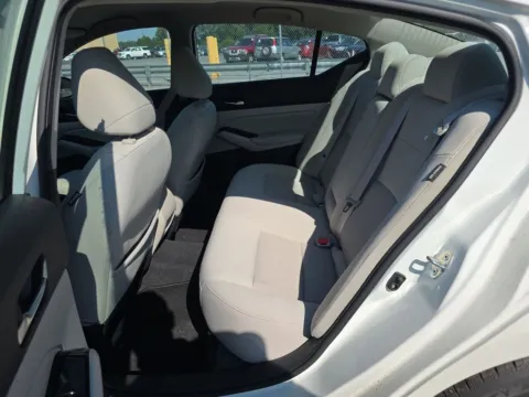More photos of 2021 Nissan Altima 2.5 SV at Sullivan Auto Trading Fredericksburg, VA