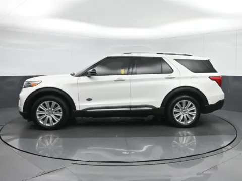 More photos of 2021 Ford Explorer King Ranch at Sullivan Auto Trading Fredericksburg, VA