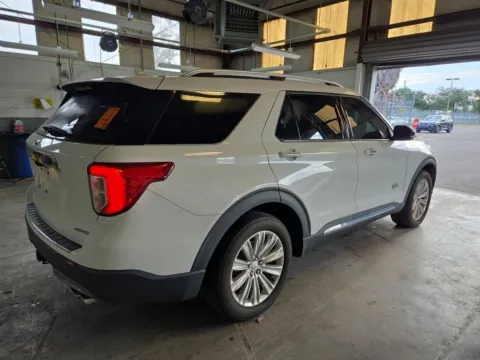 More photos of 2021 Ford Explorer King Ranch at Sullivan Auto Trading Fredericksburg, VA