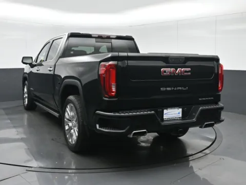 More photos of 2020 GMC Sierra 1500 Denali at Sullivan Auto Trading Fredericksburg, VA