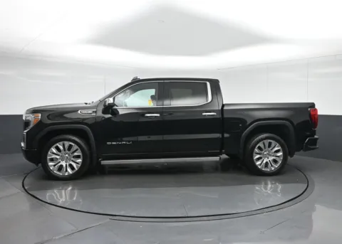 More photos of 2020 GMC Sierra 1500 Denali at Sullivan Auto Trading Fredericksburg, VA