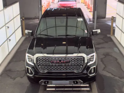Photos of 2020 GMC Sierra 1500 Denali for sale in Fredericksburg, VA at Sullivan Auto Trading Fredericksburg