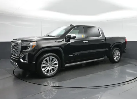 Another view of 2020 GMC Sierra 1500 Denali for sale in Fredericksburg, VA at Sullivan Auto Trading Fredericksburg