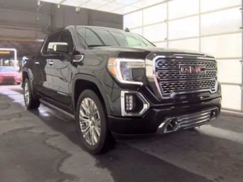 Another view of 2020 GMC Sierra 1500 Denali for sale in Fredericksburg, VA at Sullivan Auto Trading Fredericksburg