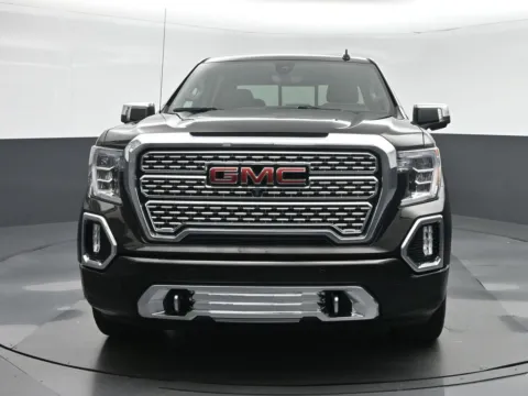 Photos of 2020 GMC Sierra 1500 Denali for sale in Fredericksburg, VA at Sullivan Auto Trading Fredericksburg