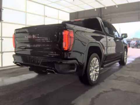 More photos of 2020 GMC Sierra 1500 Denali at Sullivan Auto Trading Fredericksburg, VA