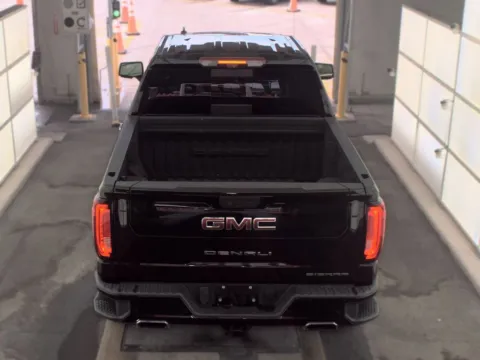 More photos of 2020 GMC Sierra 1500 Denali at Sullivan Auto Trading Fredericksburg, VA