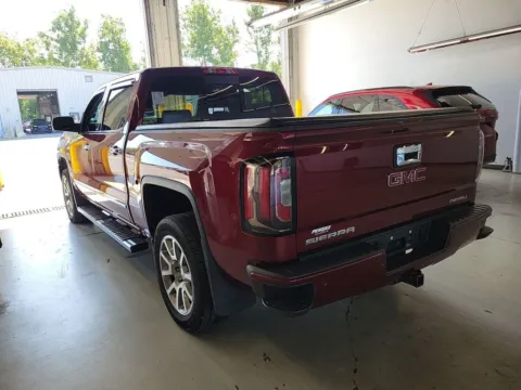 More photos of 2017 GMC Sierra 1500 Denali at Sullivan Auto Trading Fredericksburg, VA