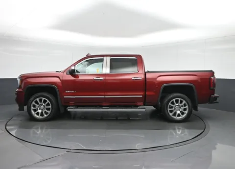 More photos of 2017 GMC Sierra 1500 Denali at Sullivan Auto Trading Fredericksburg, VA