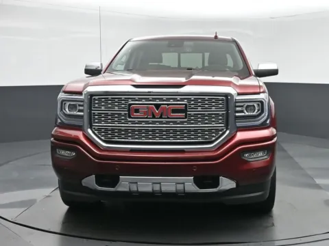 Photos of 2017 GMC Sierra 1500 Denali for sale in Fredericksburg, VA at Sullivan Auto Trading Fredericksburg