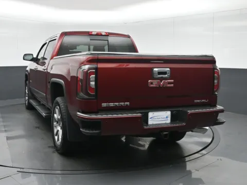 More photos of 2017 GMC Sierra 1500 Denali at Sullivan Auto Trading Fredericksburg, VA