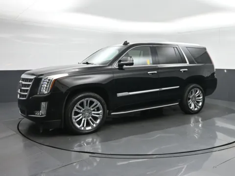 Another view of 2020 Cadillac Escalade Luxury for sale in Fredericksburg, VA at Sullivan Auto Trading Fredericksburg