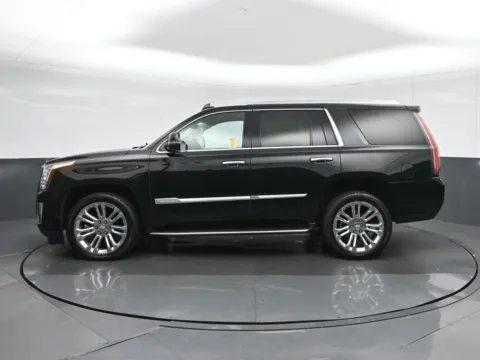More photos of 2020 Cadillac Escalade Luxury at Sullivan Auto Trading Fredericksburg, VA