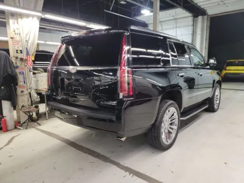 Another view of 2020 Cadillac Escalade Luxury for sale in Fredericksburg, VA at Sullivan Auto Trading Fredericksburg