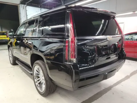More photos of 2020 Cadillac Escalade Luxury at Sullivan Auto Trading Fredericksburg, VA