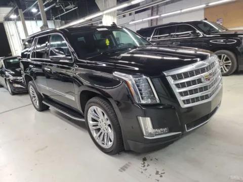 Photos of 2020 Cadillac Escalade Luxury for sale in Fredericksburg, VA at Sullivan Auto Trading Fredericksburg