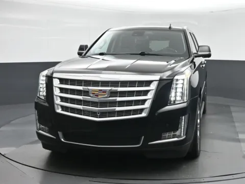 Photos of 2020 Cadillac Escalade Luxury for sale in Fredericksburg, VA at Sullivan Auto Trading Fredericksburg