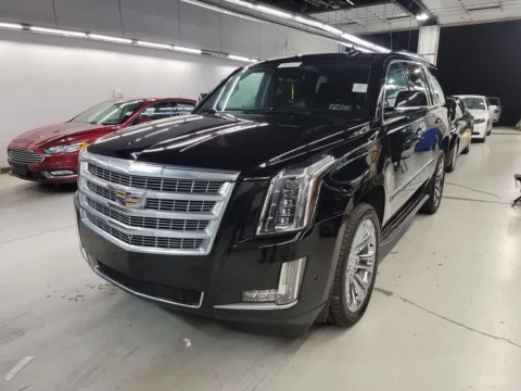 More photos of 2020 Cadillac Escalade Luxury at Sullivan Auto Trading Fredericksburg, VA