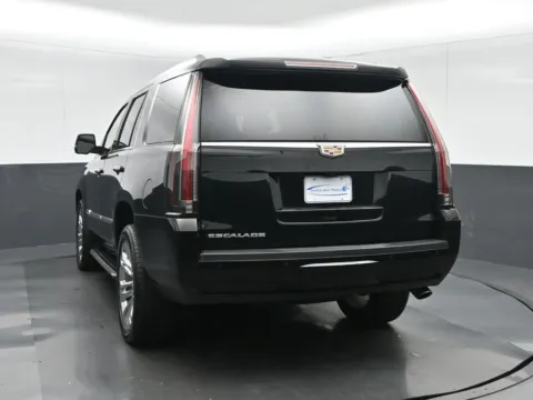 More photos of 2020 Cadillac Escalade Luxury at Sullivan Auto Trading Fredericksburg, VA