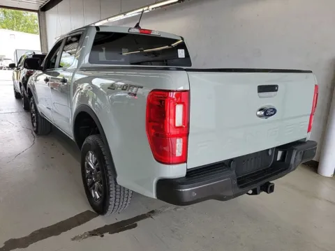 More photos of 2021 Ford Ranger XLT at Sullivan Auto Trading Fredericksburg, VA