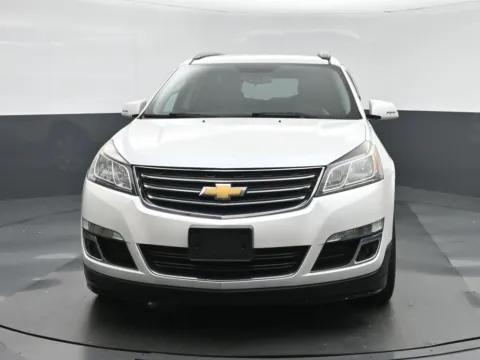 Photos of 2017 Chevrolet Traverse LT for sale in Fredericksburg, VA at Sullivan Auto Trading Fredericksburg