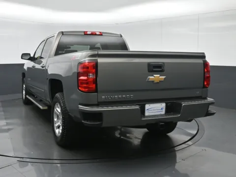 More photos of 2017 Chevrolet Silverado 1500 LT at Sullivan Auto Trading Fredericksburg, VA