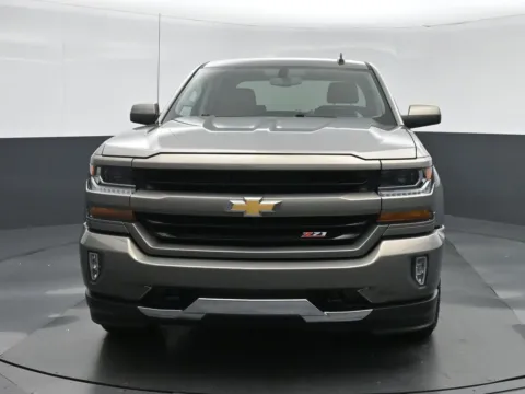 Photos of 2017 Chevrolet Silverado 1500 LT for sale in Fredericksburg, VA at Sullivan Auto Trading Fredericksburg