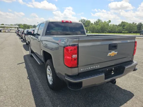 More photos of 2017 Chevrolet Silverado 1500 LT at Sullivan Auto Trading Fredericksburg, VA