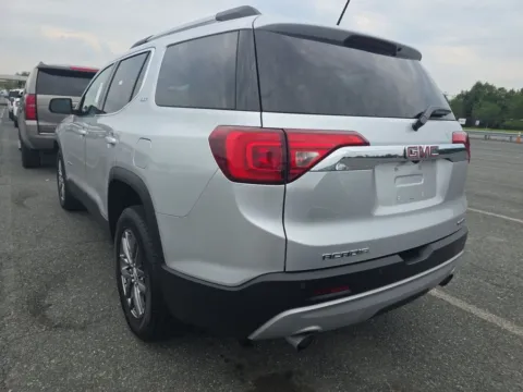 More photos of 2018 GMC Acadia SLT-1 at Sullivan Auto Trading Fredericksburg, VA