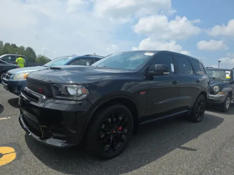 More photos of 2020 Dodge Durango R/T at Sullivan Auto Trading Fredericksburg, VA