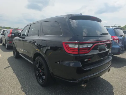 More photos of 2020 Dodge Durango R/T at Sullivan Auto Trading Fredericksburg, VA