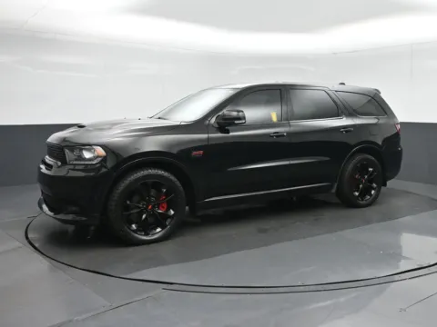 Another view of 2020 Dodge Durango R/T for sale in Fredericksburg, VA at Sullivan Auto Trading Fredericksburg