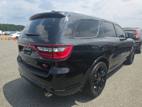 Another view of 2020 Dodge Durango R/T for sale in Fredericksburg, VA at Sullivan Auto Trading Fredericksburg