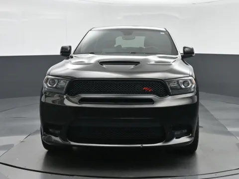 Photos of 2020 Dodge Durango R/T for sale in Fredericksburg, VA at Sullivan Auto Trading Fredericksburg