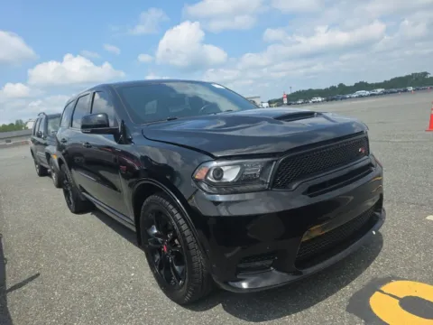 Photos of 2020 Dodge Durango R/T for sale in Fredericksburg, VA at Sullivan Auto Trading Fredericksburg