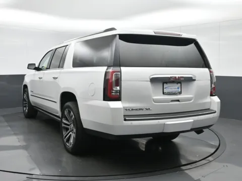 More photos of 2019 GMC Yukon XL Denali at Sullivan Auto Trading Fredericksburg, VA