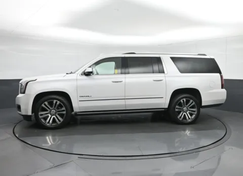 More photos of 2019 GMC Yukon XL Denali at Sullivan Auto Trading Fredericksburg, VA