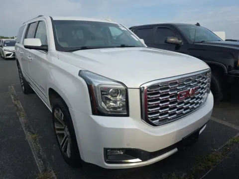 Photos of 2019 GMC Yukon XL Denali for sale in Fredericksburg, VA at Sullivan Auto Trading Fredericksburg
