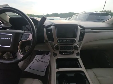 More photos of 2019 GMC Yukon XL Denali at Sullivan Auto Trading Fredericksburg, VA